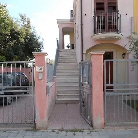 Casa Vacanza Pino *