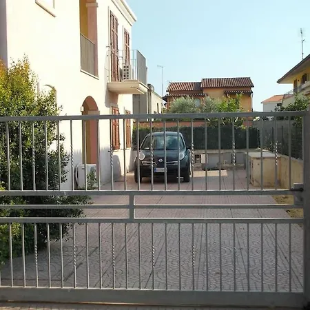 Casa Vacanza Pino * Pula