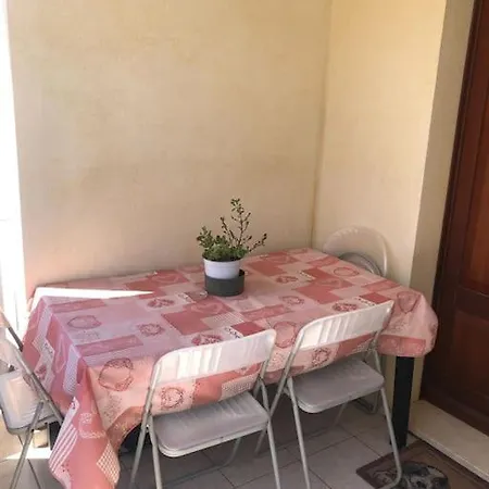 Apartment Casa Vacanza Pino