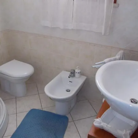 Casa Vacanza Pino * Pula