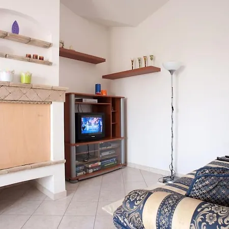 Casa Vacanza Pino Lejlighed