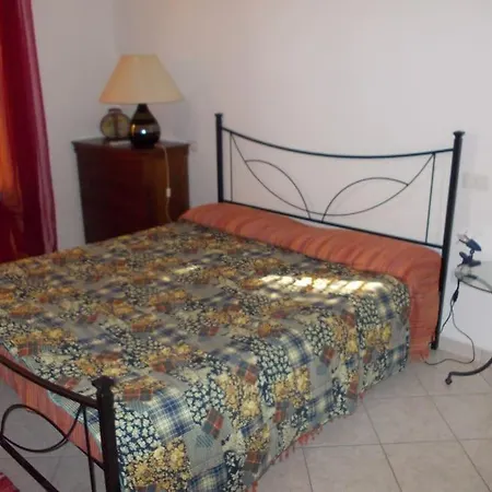 Lejlighed Casa Vacanza Pino