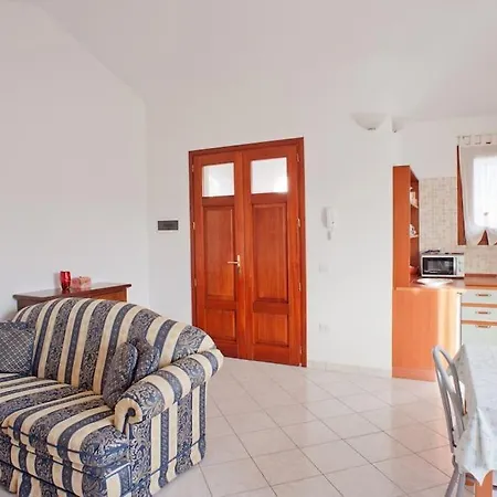 Casa Vacanza Pino Lejlighed *