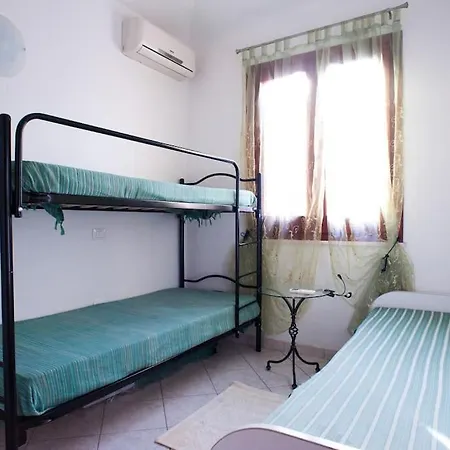 Lejlighed Casa Vacanza Pino