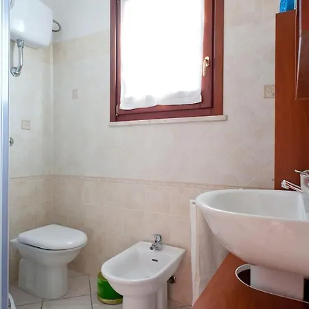 Lejlighed Casa Vacanza Pino *