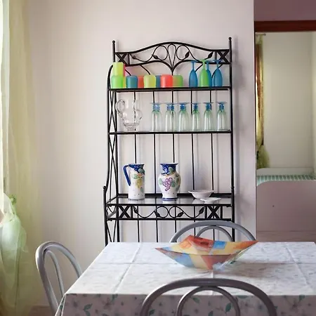 Casa Vacanza Pino