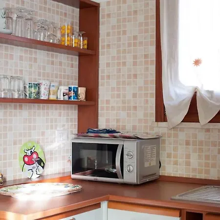 Casa Vacanza Pino Lejlighed Pula