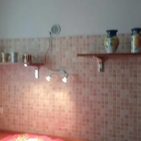 Lejlighed Casa Vacanza Pino