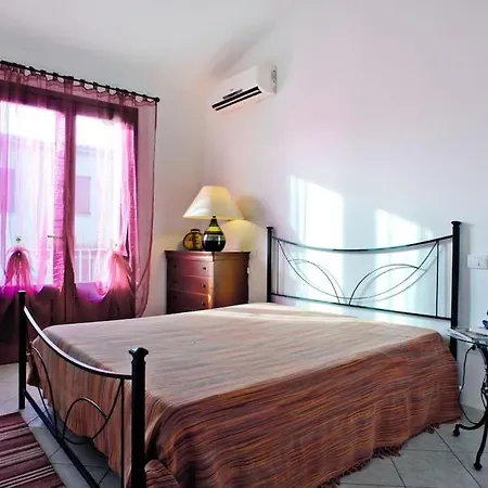 Lejlighed Casa Vacanza Pino