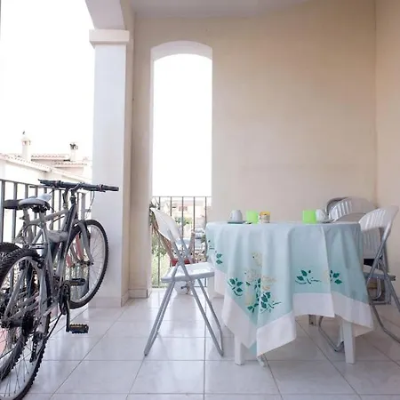 Casa Vacanza Pino * Pula