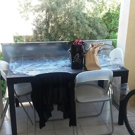 Lejlighed Casa Vacanza Pino *