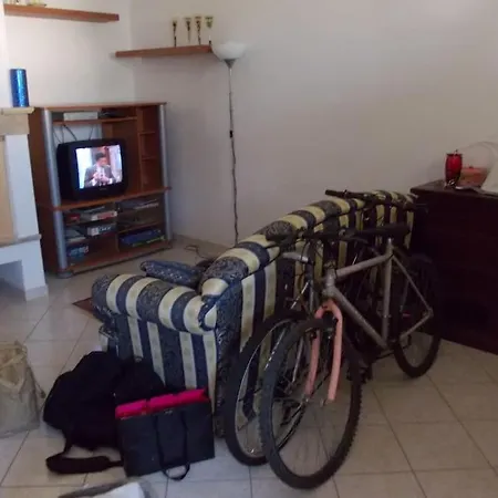 Lejlighed Casa Vacanza Pino