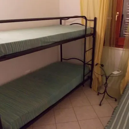 Casa Vacanza Pino * Pula
