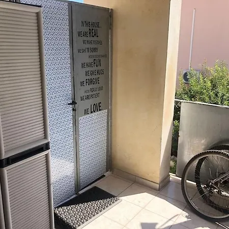 Lejlighed Casa Vacanza Pino
