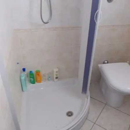 Casa Vacanza Pino Lejlighed Pula