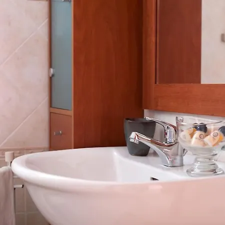 Casa Vacanza Pino Апартаменты